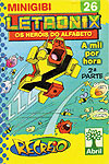 Letronix  n&deg;&nbsp;26 - Abril