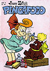 Pingafogo  n° 22 - Lord Cochrane