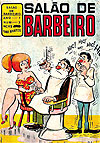 Salão de Barbeiro  n° 3 - Gep