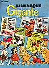 Almanaque Gigante  - O Cruzeiro