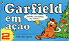 Garfield em Ação  n° 2 - Salamandra