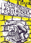 Marca de Fantasia  n° 5 - Marca de Fantasia