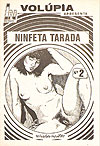 Volúpia Apresenta  n° 2 - Irmãos Nicolo Editora