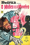 Literatura em Desfile  n° 4 - Garimar (Maya)