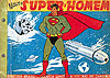 Nasce O Super-Homem  - Ebal