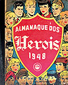 Almanaque dos Heróis  - Ebal