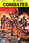 Grandes Combates, Os  n° 1 - Dado