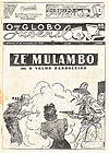 Grupo Juvenil Edição Especial, O  n° 3 - Fanzine