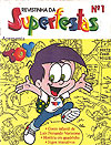Revistinha da Superfestas  n° 1 - Superfestas