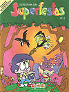 Revistinha da Superfestas  n° 2 - Superfestas
