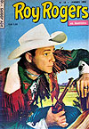 Roy Rogers  n° 10 - Ebal