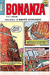Bonanza  n° 6 - O Cruzeiro