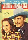 Cowboy Romântico  n° 17 - Ebal