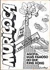 Muriçoca  n° 2 - Muriçoca Editora