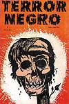 Terror Negro  n° 9 - Trieste