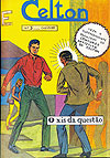 Celton  n° 3 - Felino