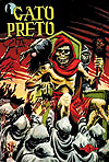 Gato Preto  n° 1 - Gráfica Novo Mundo