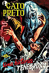 Gato Preto  n° 2 - Gráfica Novo Mundo