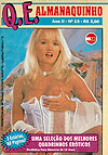 Q.E. Almanaquinho  n° 19 - Sol Editora