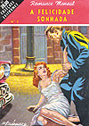 Romance Mensal  n° 5 - Editormex (Ediex)
