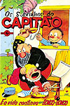 Sobrinhos do Capitão, Os  n° 5 - Gráfica Novo Mundo