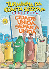 Turminha da Coleta Seletiva  - Prefeitura de Santo André