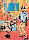 Bonanza  n° 8 - O Cruzeiro