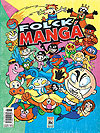 Folck Mangá  n° 1 - Bentivegna Editora