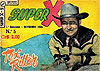 Super X (Nova Série)  n° 5 - Ebal