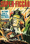 Super-Ficção em Quadrinhos  n° 2 - O Livreiro