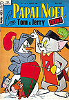 Papai Noel (Tom & Jerry)  n° 25 - Ebal