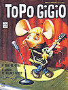 Topo Gigio (Maria Perego Apresenta)  n° 14 - Rge