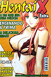 Hentai X Extra  n° 4 - Friends