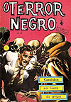 Terror Negro  n° 1 - Trieste