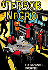 Terror Negro  n° 3 - Trieste