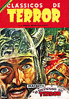 Clássicos de Terror  n° 2 - Continental