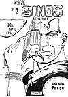 Sinos  n° 2 - Fanzine