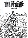 Sinos  n° 3 - Fanzine