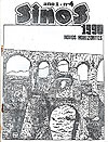 Sinos  n° 4 - Fanzine