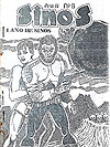 Sinos  n° 6 - Fanzine