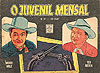 Juvenil Mensal, O  n° 21 - Ebal