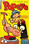 Popeye  n° 15 - Ebal