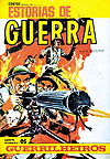 Estórias de Guerra (Contos Magazine Apresenta)  n° 1 - Jotaesse