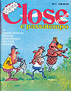 Novo Close Humor e Passatempos  n° 7 - Mundo Latino