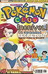 Pokémon Club  n° 27 - Conrad