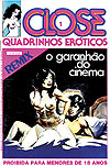 Close Remix  n&deg;&nbsp;1 - Nova Sampa