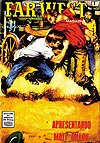 Far West  n° 6 - Rge
