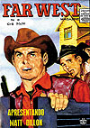 Far West  n° 8 - Rge