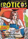 Quadrinhos Eróticos  n° 16 - Press