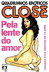 Quadrinhos Eróticos Close  n° 2 - Big Bun